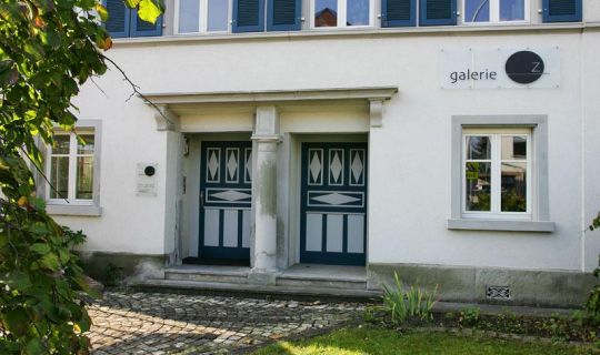 Barbara Neyer - Foto: Galerie.Z Galerie.Z