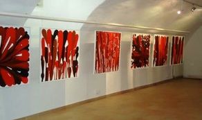 Barbara Neyer - Galerie Kurzemann Galerie Kurzemann