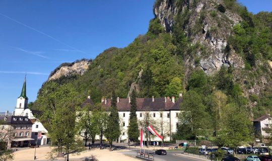 Zimmer & Appartements am SchloÃplatz Zimmer & Appartements am SchloÃplatz