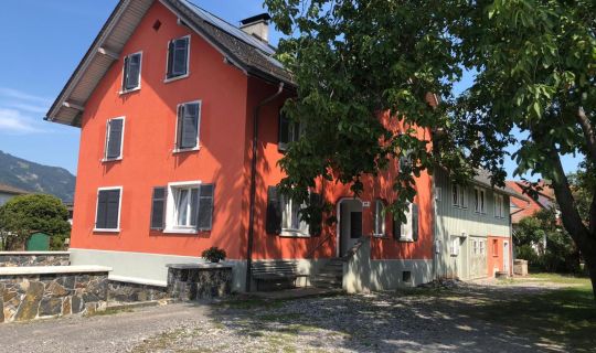 Gästehaus Bangs Gästehaus Bangs