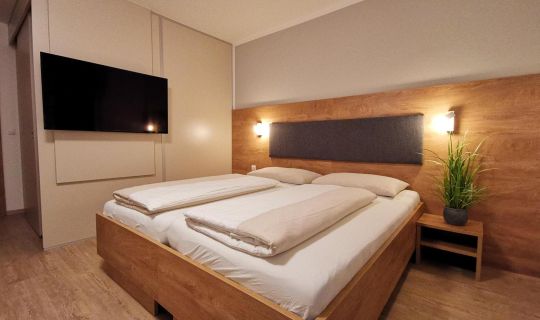 Motel Hohenems Motel Hohenems