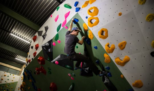 Greifbar Boulderhalle Greifbar Boulderhalle