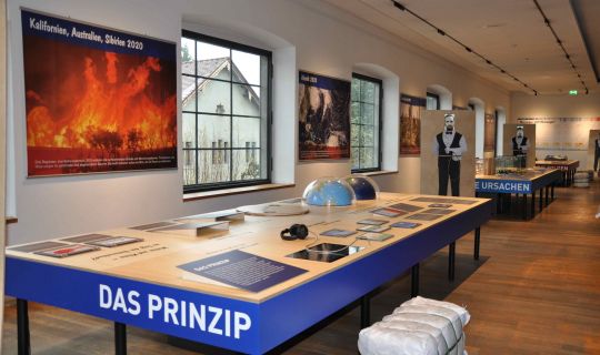 inatura Klimawissen inatura Klimawissen