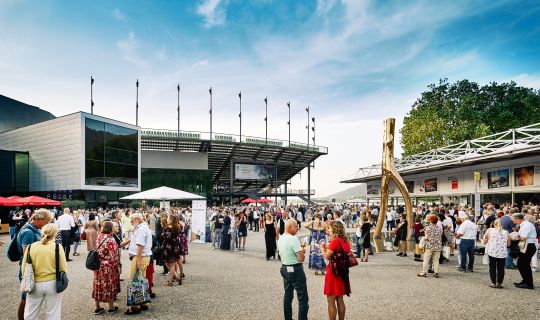 Bregenzer Festspiele 2021 Bregenzer Festspiele 2021