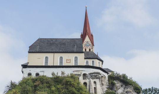 Basilika Rankweil Basilika Rankweil