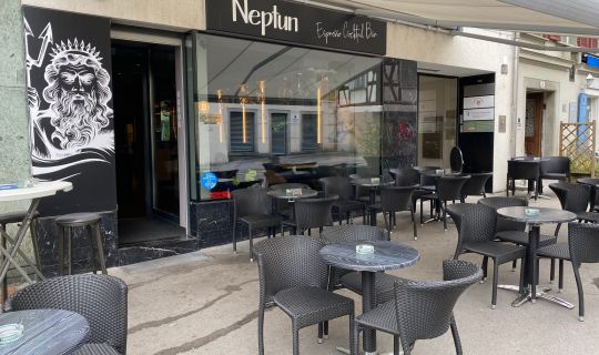 Neptun Neptun