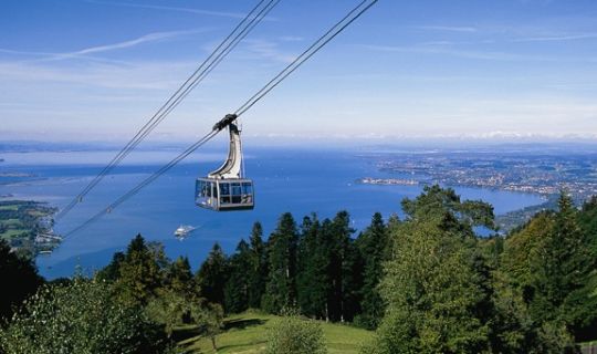 PfÃ¤nderbahn mit Bodensee