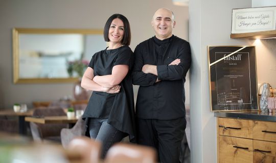 Restaurant Olive Restaurant Olive