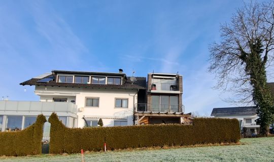 Ferienwohnung Alex, AuÃenansicht Ferienwohnung Alex, AuÃenansicht