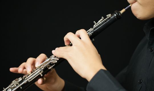 Oboe Oboe
