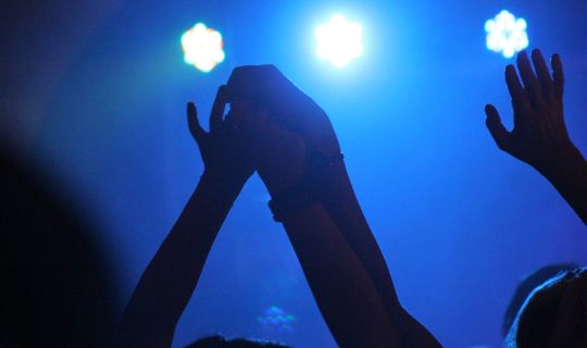 Partynacht Partynacht