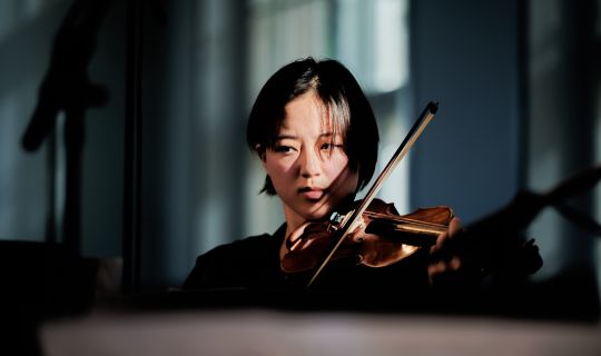 Pforte 4, SongHa Choi K4_SongHa Choi_Foto_Victor Marin.jpg