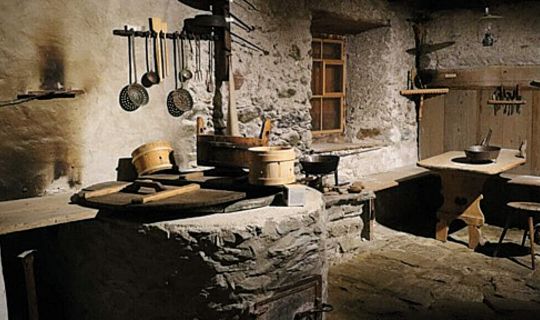 Veranstaltung am 19.09., Besuch heimischer Museen (Schruns), c. Montafon Tourismus GmbH, Schruns.jpg Veranstaltung am 19.09., Besuch heimischer Museen (Schruns), c. Montafon Tourismus GmbH, Schruns.jpg
