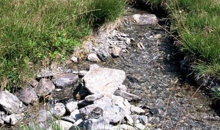 Julia Mangeng - Projekt Loccata Glimmerschiefer