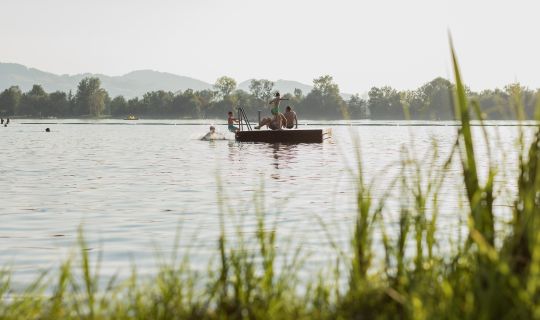 Strandbad Hard Bodensee Strandbad Hard Bodensee