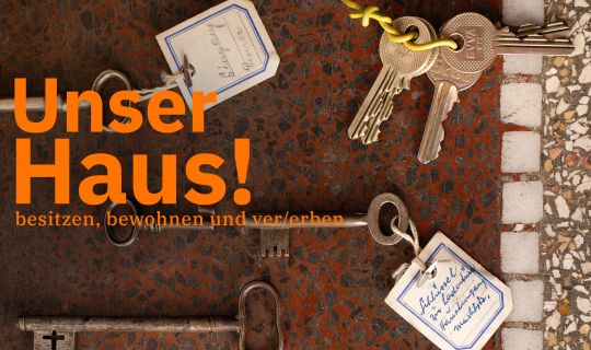 Unser Haus Ãffentliche Führung (c) Atelier Stecher.jpg Unser Haus Ãffentliche Führung (c) Atelier Stecher.jpg