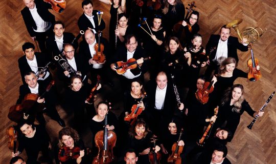 Wiener Concert Verein Wiener Concert Verein