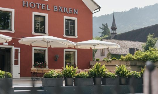Hotel Bären Hotel Bären