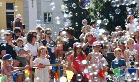 Gauklerfestival 2024 Gauklerfestival 2024