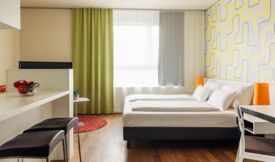 harry's home Dornbirn hotel & apartments harry's home Dornbirn hotel & apartments