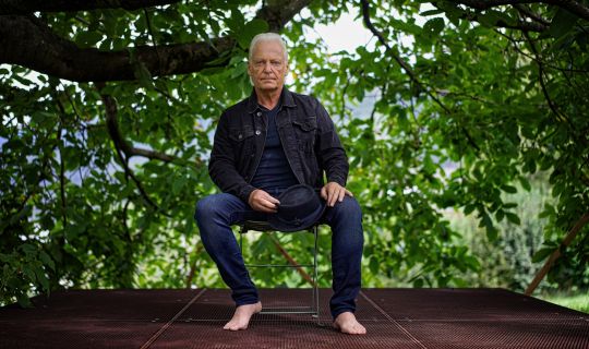 Harry Marte Harry Marte