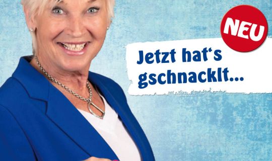 Doris Reichenauer Doris Reichenauer