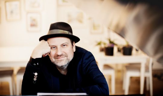 SINFONIETTA VORARLBERG@Julia Wesely