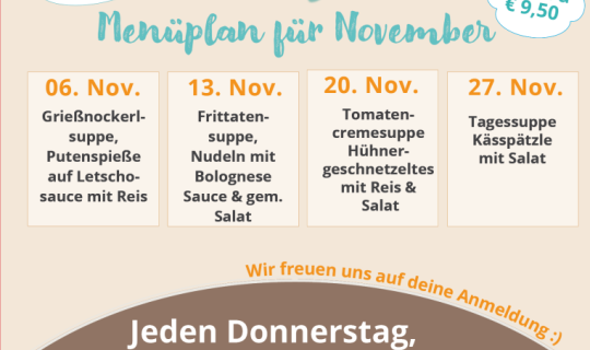 MiDS Mitanand z Mittag