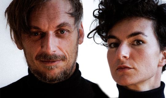 Folta - Irma-Maria Troy und Markus Prieth