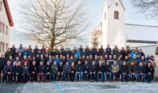 Handwerkerzunft Schnifis Düns Dünserberg Handwerkerzunft Schnifis Düns Dünserberg
