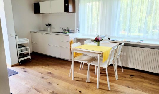 Apartment Sonnenschein