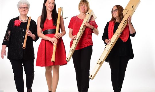 La Rocaille La Rocaille