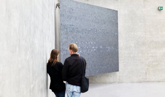 Ausstellungseröffnung Koo Jeong A Ausstellungseröffnung Koo Jeong A