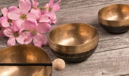 Foto fÃ¼r Achtsamkeit & Klang - Ein Abend zum Durchatmen