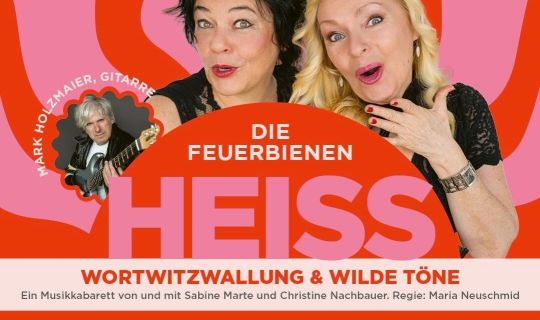 Feuerbienen Feuerbienen