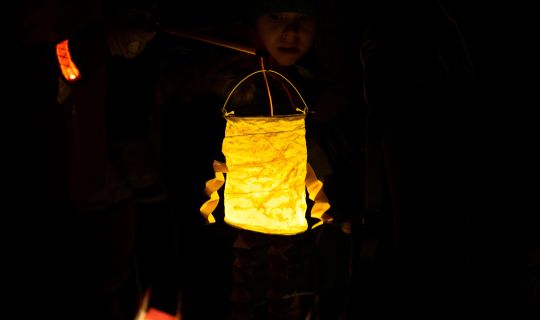 2022 Weihnachtsmarkt Feldkirch (c) Fabian Moritsch Stadtmarketing und Tourismus Feldkirch