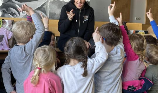 Teddy Eddy Teddy Eddy