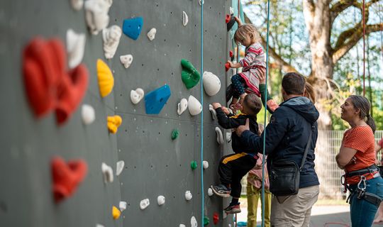 Kids Buin Eröffnung 2024 Kids Buin Eröffnung 2024