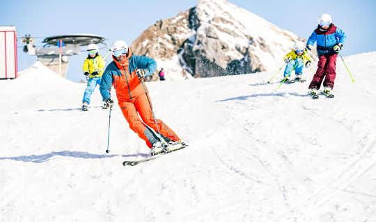 Arlberg Snowsports Arlberg Snowsports