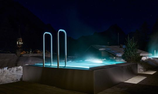 Berghaus SchrÃ¶cken