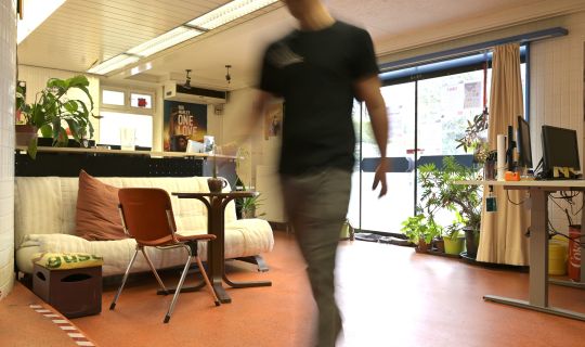 Jugendbüro Planet Jugendbüro Planet