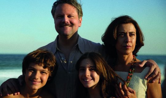 Montagskino: I'm Still Here