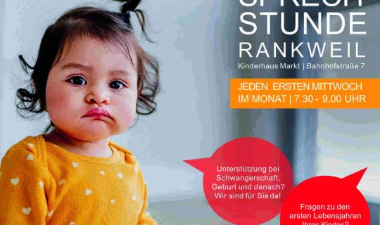 Symbolbild - Netzwerk Familien - Sprechstunde im Kinderhaus Markt Symbolbild - Netzwerk Familien - Sprechstunde im Kinderhaus Markt