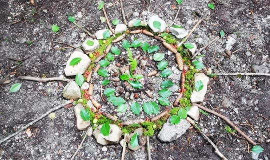 St. Arbogast St. Arbogast