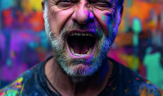 Reinhard Nowak: URFRÃHLICH