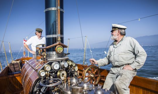 Reinhard Kloser Reinhard Kloser