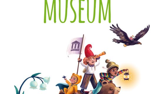 Reiseziel Museum