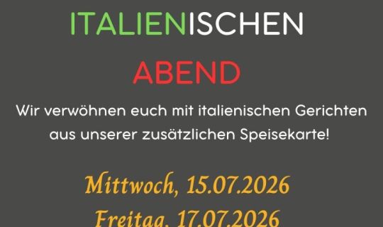 italien