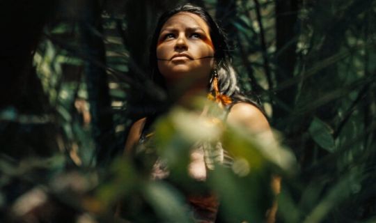 Yanuni Die Stimme des Amazonas