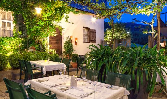 Restaurant Mangold Restaurant Mangold